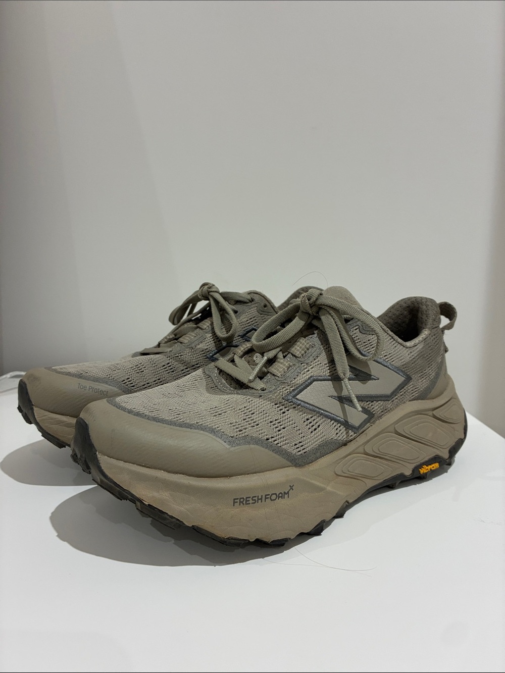 New Balance Women’s Hierro trail running shoes